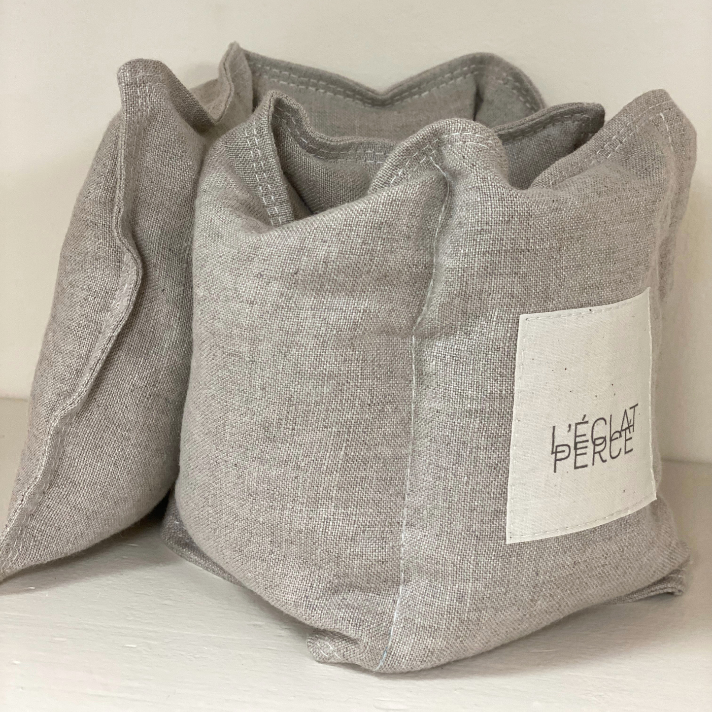 Bouillotte Sèche LONGUE