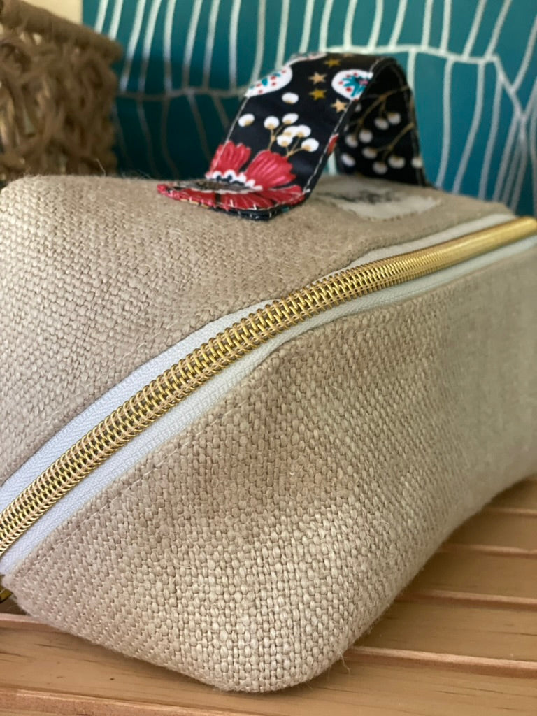 Trousse petit modèle