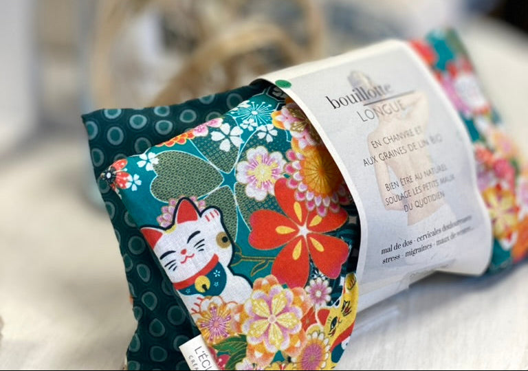 aux graines BIO locales