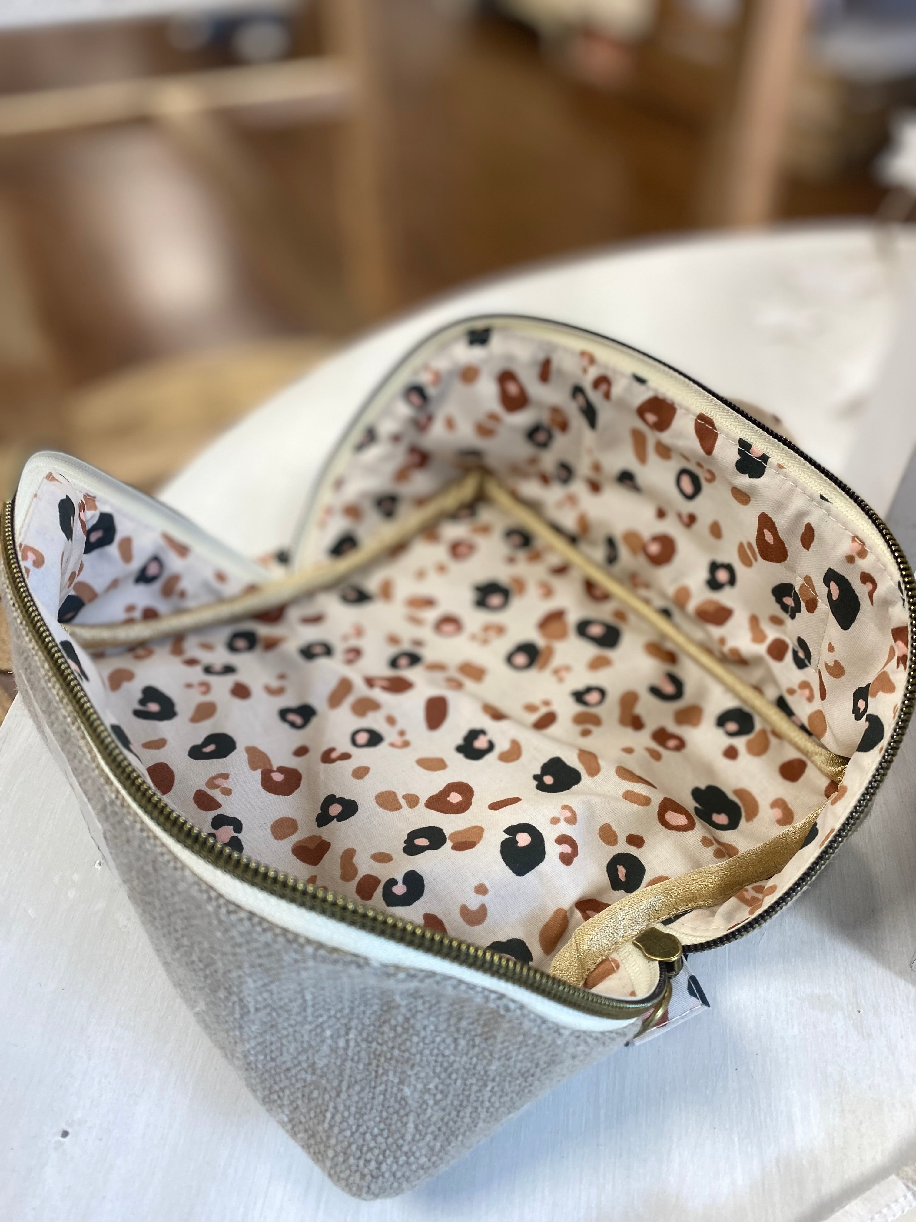 Trousse petit modèle