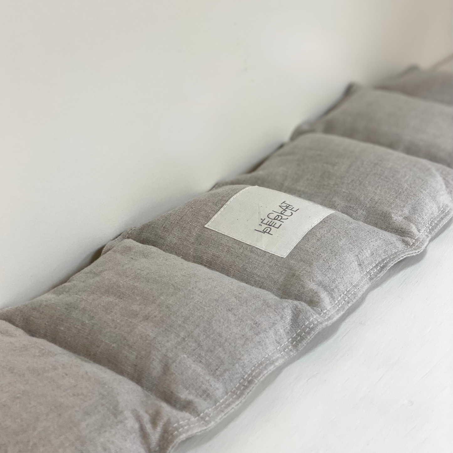 Bouillotte Sèche LONGUE
