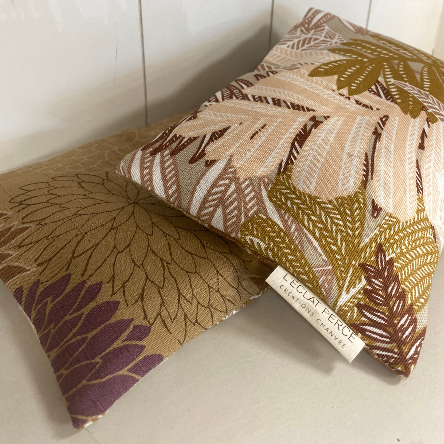 Bouillotte Sèche LONGUE